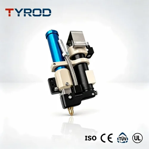 30ml hot‑melt screw valve