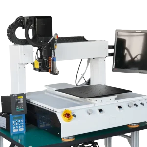 tz‑s300 desktop visual dispensing machine