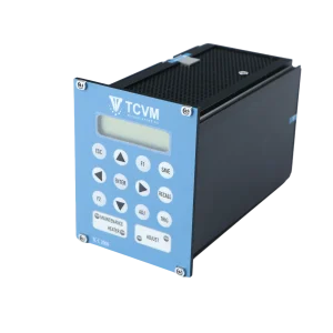 tcvm piezo valve