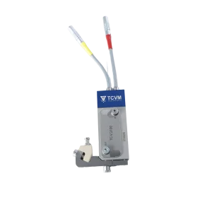 tcvm piezo valve