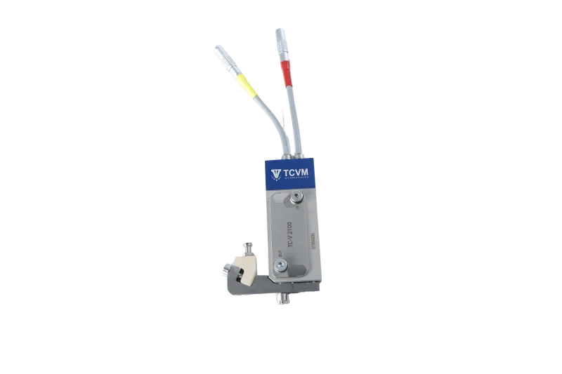 tcvm piezo valve